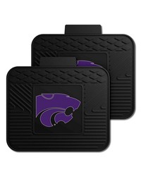 Kansas State Wildcats 2 Utility Mats by   