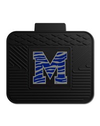 Memphis Tigers Utility Mat by   