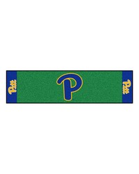 Pittsburgh Putting Green Mat  by   