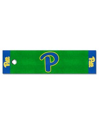 Pitt Panthers Putting Green Mat by   