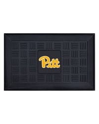 Pittsburgh Medallion Door Mat by   
