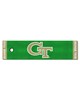 Fan Mats LLC Georgia Tech Yellow Jackets Putting Green Mat Green