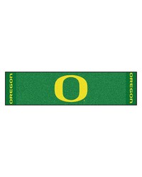 Oregon Putting Green Mat by   