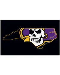 East Carolina Area Alternate Rug 3 x 5 by   