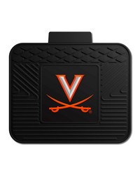 Virginia Cavaliers Utility Mat by   
