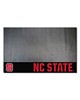 Fan Mats LLC NC State Wolfpack Grill Mat Red