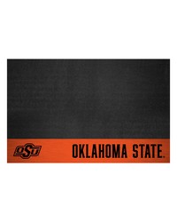 Oklahoma State Grill Mat 26x42 by   