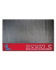 Fan Mats LLC Ole Miss Rebels Grill Mat Red
