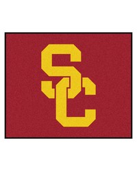 Southern California Tailgater Rug 60x72 by   