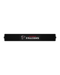 Atlanta Falcons Drink Mat by   