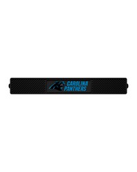 Carolina Panthers Drink Mat by   