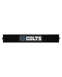NFL Indianapolis Colts Drink Mat 3.25x24 by   