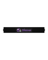 Minnesota Vikings Drink Mat by   