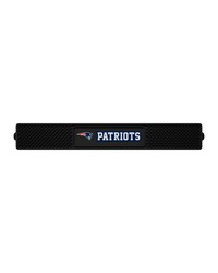 New England Patriots Drink Mat by   