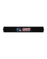 New York Giants Drink Mat by   