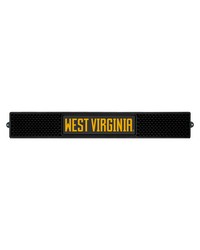 West Virginia Drink Mat 3.25x24 by   