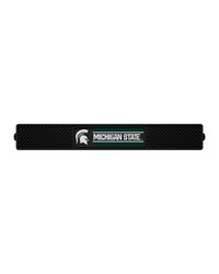Michigan State Spartans Drink Mat by   