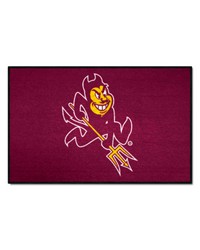 Arizona State Sun Devils Starter Mat by   