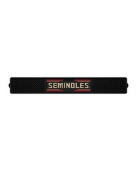 Florida State Seminoles Drink Mat by   