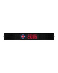 Chicago Cubs Drink Mat by  Premier Prints 
