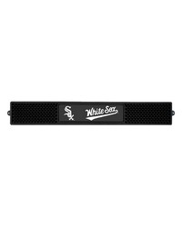 MLB Chicago White Sox Drink Mat 3.25x24 by   