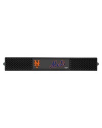 MLB New York Mets Drink Mat 3.25x24 by   