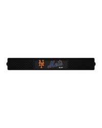 New York Mets Drink Mat by   