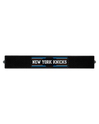 NBA New York Knicks Drink Mat 3.25x24 by   