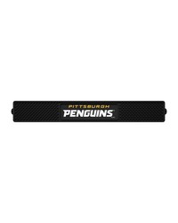 Pittsburgh Penguins Drink Mat by   