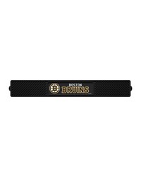 Boston Bruins Drink Mat by   