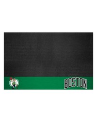 NBA Boston Celtics Grill Mat 26x42 by   