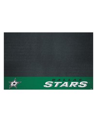 NHL Dallas Stars Grill Mat 26x42 by   