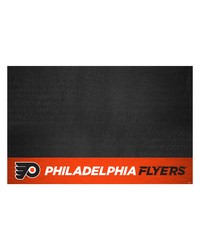 NHL Philadelphia Flyers Grill Mat 26x42 by   