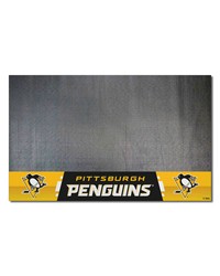 Pittsburgh Penguins Grill Mat by   