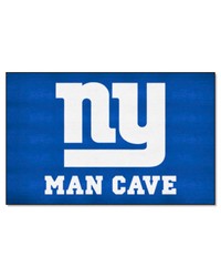 New York Giants Ulti-Mat Man Cave by   