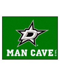 Dallas Stars All-Star Mat Man Cave by   