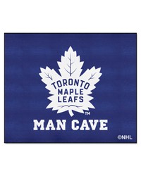 Toronto Maple Leafs Tailgater Mat Man Cave by   