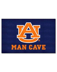 Auburn Tigers Ulti-Mat Man Cave by   