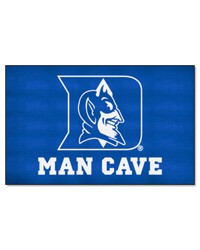 Duke Blue Devils Ulti-Mat Man Cave by  Duralee 