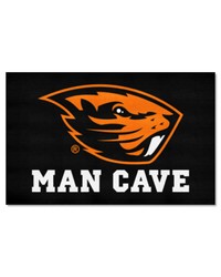 Oregon State Beavers Ulti-Mat Man Cave by   