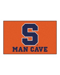 Syracuse Man Cave UltiMat Rug 60x96 by   