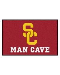 Southern California Man Cave Starter Rug 19x30 by   