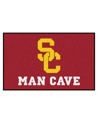 Southern California Man Cave UltiMat Rug 60x96 by   