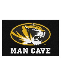 Missouri Man Cave Starter Rug 19x30 by   