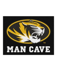 Missouri Man Cave AllStar Mat 34x45 by   