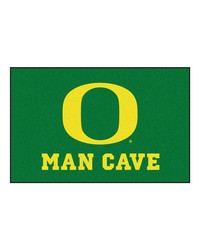Oregon Man Cave Starter Rug 19x30 by   
