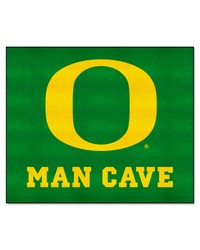 Oregon Ducks Tailgater Mat Man Cave by   