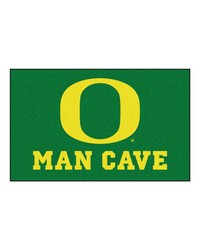 Oregon Man Cave UltiMat Rug 60x96 by   
