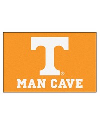 Tennessee Man Cave Starter Rug 19x30 by   