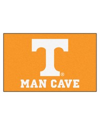 Tennessee Man Cave UltiMat Rug 60x96 by   